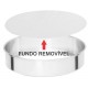 Forma - Fundo Falso