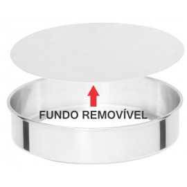 Forma - Fundo Falso