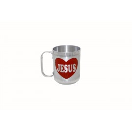 Copo Personalizado - Jesus - Nossa Senhora